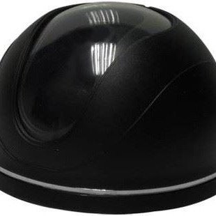 Ψεύτικη κάμερα - ομοίωμα κάμερας - ψευδοκάμερα dome