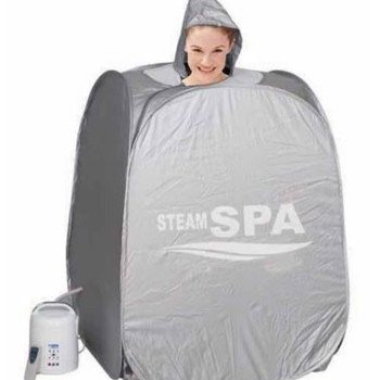 ΦΟΡΗΤΗ ΣΑΟΥΝΑ (SAUNA) ΑΤΜΟΥ