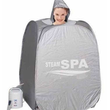 ΦΟΡΗΤΗ ΣΑΟΥΝΑ (SAUNA) ΑΤΜΟΥ