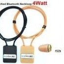 Πανίσχυρο Spy Ακουστικό Ψείρα με Μικρόφωνο  για δημοσιογράφους - Ομιλητές - Παρουσιαστές  - Σύνδεση Χωρίς Καλώδια του Πομπού με Κινητό μέσω Bluetooth