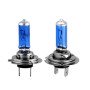 Λαμπτήρες αυτοκινήτου ΧΕΝΟΝ 100W H4 (Σέτ 2 τεμαχίων)
