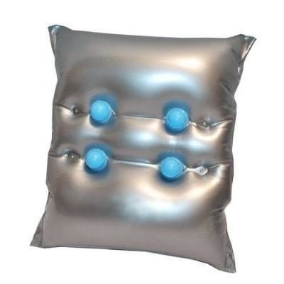 Μασάζ μαξιλάρι μπαταρίας για αυτοκίνητο - σπίτι - γραφείο