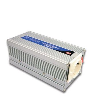 Inverter 24 V φορτηγού - Λεωφορείου - μετατρέπει τα 24 volt σε 220 volt 300 Watt