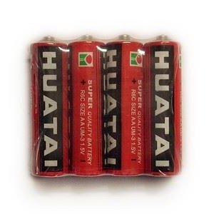 ΜΠΑΤΑΡΙΕΣ ΑΠΛΕΣ  ΑΑ 1,5V 4 TEMAXIA