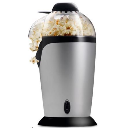 Μηχανή πόπ κόρν
