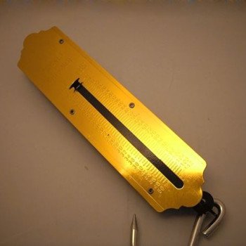 ΦΟΡΗΤΗ ΖΥΓΑΡΙΑ ΧΕΙΡΟΣ - ΤΣΙΓΚΕΛΙ ΕΩΣ 25 KGR