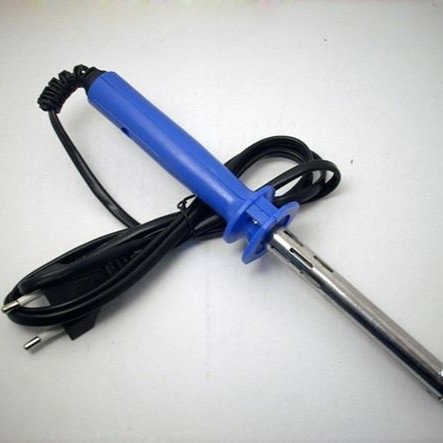 Κεραμικό Κολλητήρι συγκολλήσεων 60W