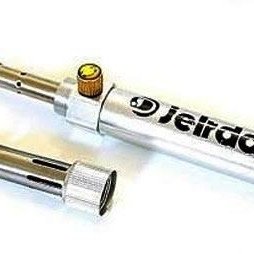 Καμινέτο και κολλητήρι αερίου - βουτανίου