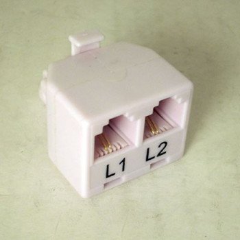 ΚΑΤΑΝΕΜΗΤΗΣ ΔΥΟ ΓΡΑΜΜΩΝ ΜΟΝΗΣ ΜΠΡΙΖΑΣ ΤΗΛΕΦΩΝΟΥ