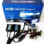 Κίτ HID XENON φώτα αυτοκινήτου με λάμπες Η 1 ή Η7 στα 6000Κ [ΤΕΛΕΥΤΑΙΟ ΤΕΜΑΧΙΟ]