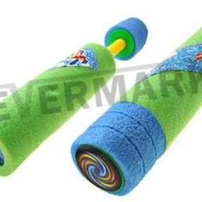 Νεροπίστολο μήκους 40 cm για ατέλειωτες ώρες διασκέδασης