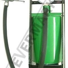 ΤΡΟΜΠΑ ΑΕΡΟΣ ΠΟΔΙΟΥ ΜΟΝΟΥ ΚΥΛΙΝΔΡΟΥ ΜΕ ΜΑΝΟΜΕΤΡΟ ΓΙΑ ΑΥΤΟΚΙΝΗΤΟ Κ.ΛΠ.