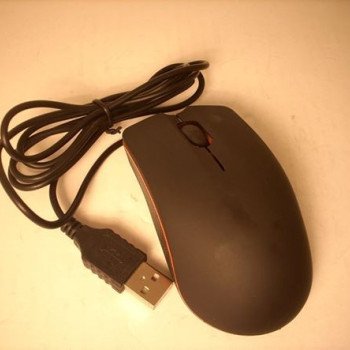 Mouse Η/Υ με ενσωματωμένο μηχανισμό GSM για την ασφάλειά σας (ΤΕΛΕΥΤΑΙΟ ΤΕΜΑΧΙΟ)