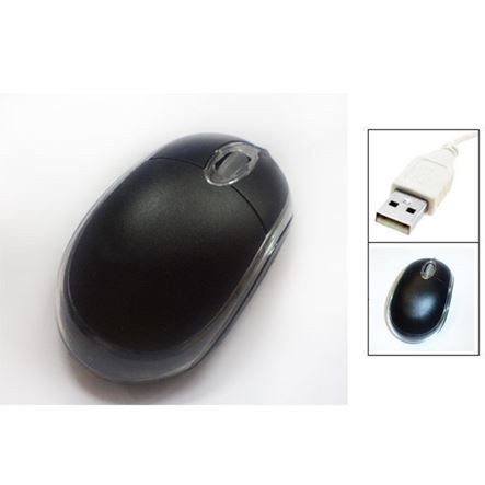 Οπτικό ποντίκι σε διάφορα χρώματα