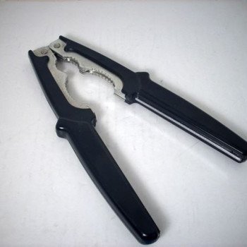 Μεταλλικός καρυοθραύστης με πλαστική επίστρωση