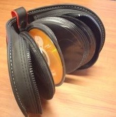 Θήκη για CD - DVD 24 θέσεων