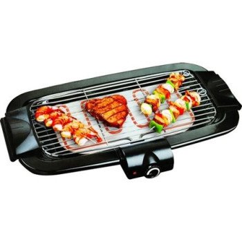 ΜΠΑΡΜΠΕΚΙΟΥ ΗΛΕΚΤΡΙΚΟ ΓΙΑ ΥΓΙΕΙΝΗ ΔΙΑΤΡΟΦΗ 2200W