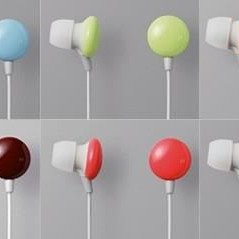 ΣΤΕΡΕΟΦΩΝΙΚΑ ΑΚΟΥΣΤΙΚΑ ΓΙΑ MP3 PLAYERS