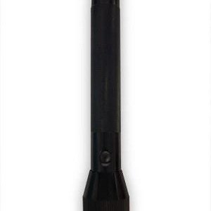 ΙΣΧΥΡΟΣ ΦΑΚΟΣ ΑΛΟΥΜΙΝΙΟΥ ΜΕ 40 LED ΚΑΙ ΕΛΑΧΙΣΤΗ ΚΑΤΑΝΑΛΩΣΗ