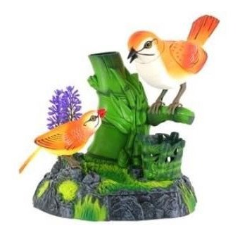 ΜΟΛΥΒΟΘΗΚΗ ΜΕ ΜΕΛΩΔΙΕΣ ΚΑΙ ΚΙΝΗΣΗ ΠΟΥΛΙΩΝ