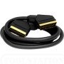 Καλώδιο εικονας SCART σε SCART