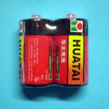 ΜΠΑΤΑΡΙΕΣ R14 -C SIZE - MEΣAIA 2 ΤΕΜΑΧΙΑ