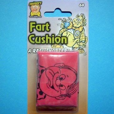 Φουσκωτή κλανιέρα για αξέχαστες πλάκες