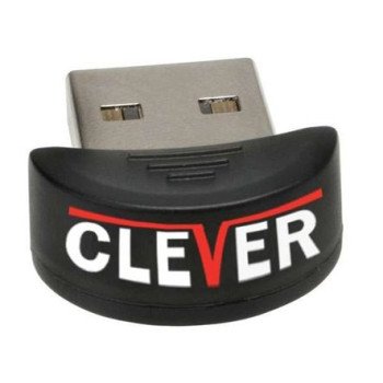 Bluetooth Usb Adapter Dongle - Γεννάει Bluetooth Αυτόματα - Μεταφέρετε Δεδομένα ασύρματα