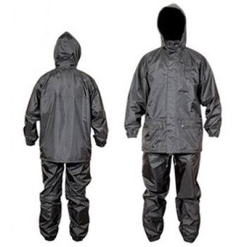 Φόρμα αδιάβροχη ιδανική για μηχανή - αγροτικές δουλειές - κυνηγούς κ.λ.π.