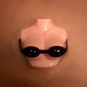 Σουτιέν τρίκ και αφήστε τους περίεργους να βρεθούν πρό εκπλήξεως