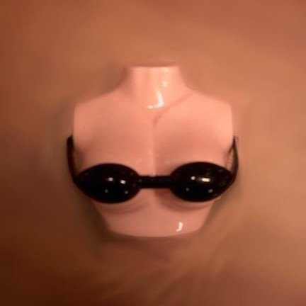 Σουτιέν τρίκ και αφήστε τους περίεργους να βρεθούν πρό εκπλήξεως