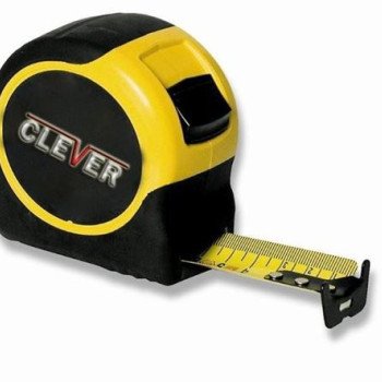 Μετροταινία 5m μεταλλική