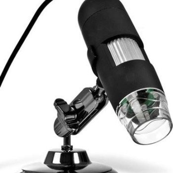 Ψηφιακό μικροσκόπιο usb zoom έως 200 φορές μεγέθυνση με φωτισμό led [ΤΕΛΕΥΤΑΙΑ ΤΕΜΑΧΙΑ]