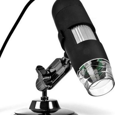 Ψηφιακό μικροσκόπιο usb zoom έως 200 φορές μεγέθυνση με φωτισμό led [ΤΕΛΕΥΤΑΙΑ ΤΕΜΑΧΙΑ]