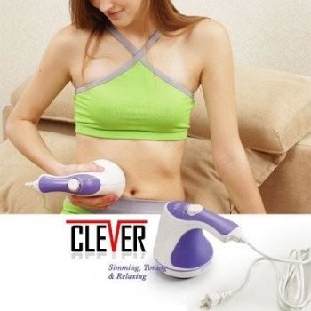 Συσκευή μασάζ τόνωσης - χαλάρωσης - αδυνατίσματος - εκγύμνασης για όλο το σώμα