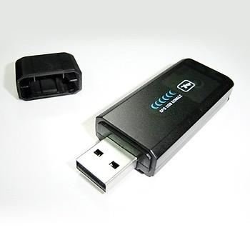 GPS dongle USB2.0 για να μετατρέψετε το laptop σας σε πλοηγό  GPS με Google Earth και Google Maps