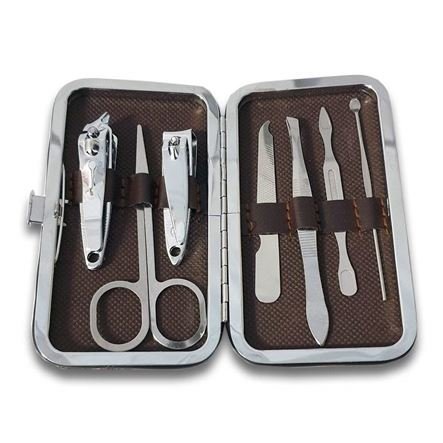 Σετ περιποίησης νυχιών και προσώπου