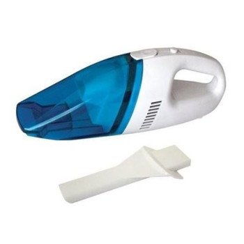 Σκουπάκι Αυτοκινήτου Ηλεκτρικό 12V