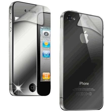 ΜΕΜΒΡΑΝΗ ΠΡΟΣΤΑΣΙΑΣ ΓΙΑ IPHONE 4G ΚΑΘΡΕΦΤΗΣ