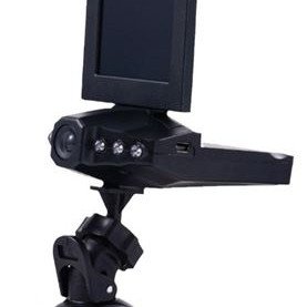 Κάμερα καταγραφικό αυτοκινήτου - σπιτιού - πορείας - δολιοφθορών