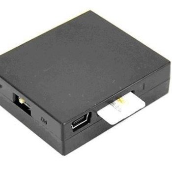 Συσκευή ηχητικής επίβλεψης και προστασίας του χώρου σας μέσω κινητής τηλεφωνίας θα λάβετε κλήση όταν παραβιασθεί ο χώρος σας - GSM tracker