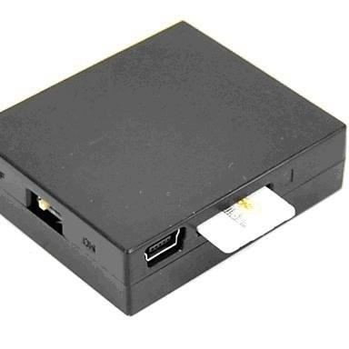 Συσκευή ηχητικής επίβλεψης και προστασίας του χώρου σας μέσω κινητής τηλεφωνίας θα λάβετε κλήση όταν παραβιασθεί ο χώρος σας - GSM tracker