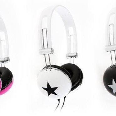 ΣΤΕΡΕΟΦΩΝΙΚΑ ΑΚΟΥΣΤΙΚΑ ΓΙΑ IPOD - MP3 - PC 3.5MM JACK