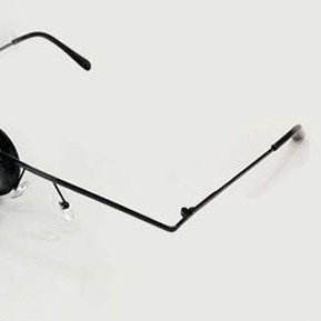 Μεγεθυντικός φακός 20x με LED σε σκελετό γυαλιών - Ιδανικό για μικροεπισκευές