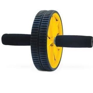 Ρόδα εκγύμνασης κοιλιακών