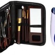 Ολοκληρωμένο σετ περιποίησης προσώπου - σώματος - νυχιών