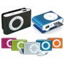 MP3 PLAYER μίνι φορητό