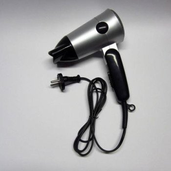 Σεσουάρ αναδιπλούμενο ταξιδίου 1200W