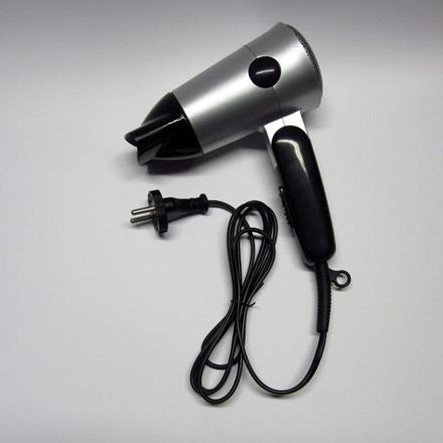 Σεσουάρ αναδιπλούμενο ταξιδίου 1200W