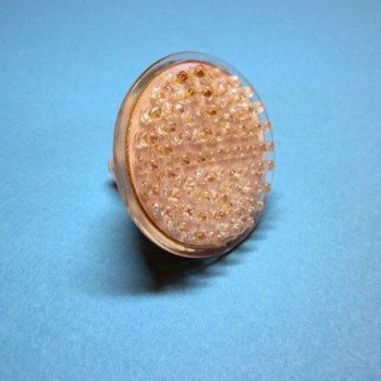 SPOT LIGHT - ΛΑΜΠΑ ΟΙΚΟΝΟΜΙΑΣ ΜΕ 60 LED 4w